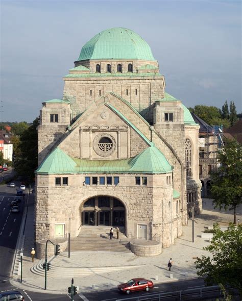 Bewertungen über haus der ideen, berlin, telefonnummern, adressen, stunden. Alte Synagoge Essen - Haus jüdischer Kultur