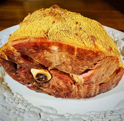 Fathers Bake And Fry Country Ham Fbf Fathers Country Hams