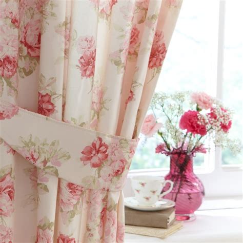 Order now for a fast home delivery or reserve in store. These floral "annabella" curtains from dunelm mill ...