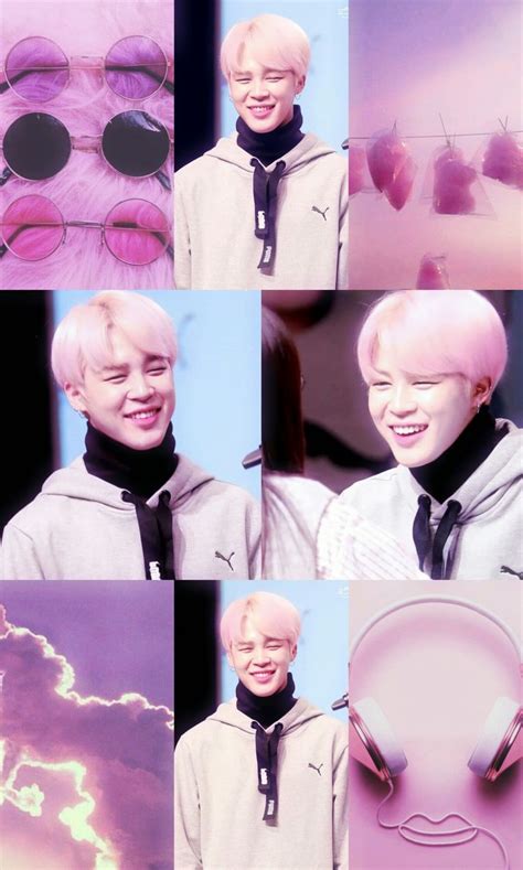 Pin On Aesthetic Wallpapers Jimin