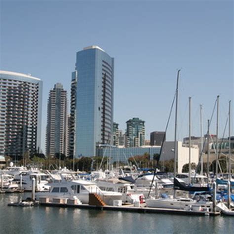Main Attractions In San Diego Harbor Usa Today