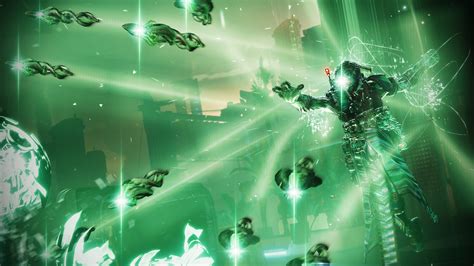 Destiny 2 Showcase Introduces New Darkness Subclass Strand Coming With Lightfall Expansion