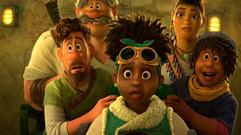 Glaad Praises Increased Inclusiveness Of Disney Films The New York Times