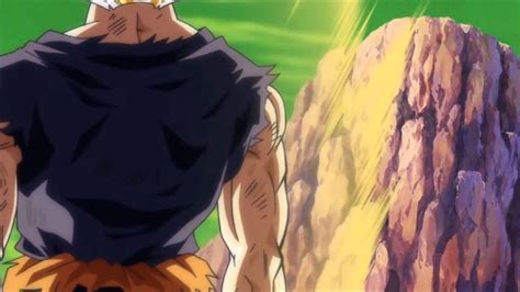 The end of dragon ball z featured a goku, that hasn't been seen in five years, appearing at the latest world tournament. Dragon Ball Z Kai Final Ending - Creditless - YouTube