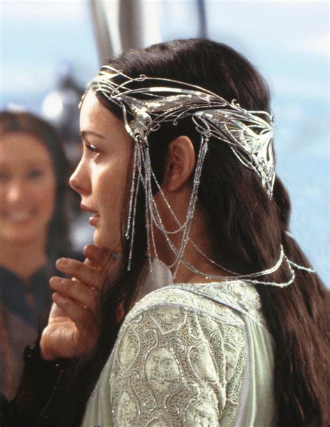 Arwen Lord Of The Rings Photo Fanpop