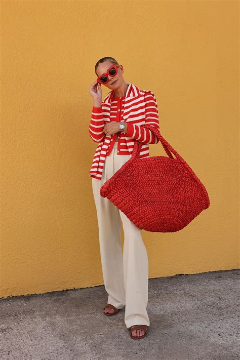 SAILOR STRIPES - Atlantic-Pacific