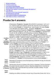 Terms in this set (72). Prueba 2b-2 answers