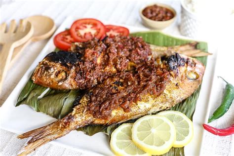 Top Healthy Malaysian Dishes You Should Know