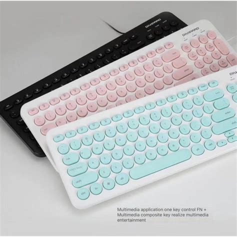Km520 Ultra Thin And Quiet 24g Wireless Keyboard And Mouse Set