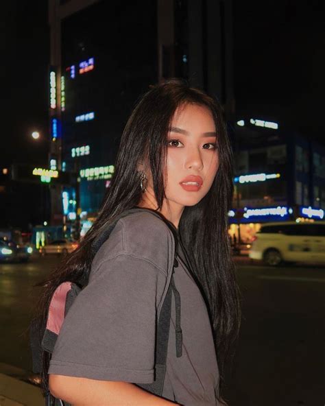 Instagram Uzzlang Girl Asian Beauty Girl Aesthetic Girl