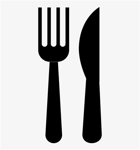 Knife And Fork Clip Art Fork And Knife Transparent Png 800x800