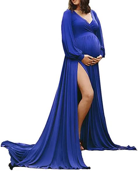 31 best plus size maternity photoshoot outfits for different styles dresses gowns and more