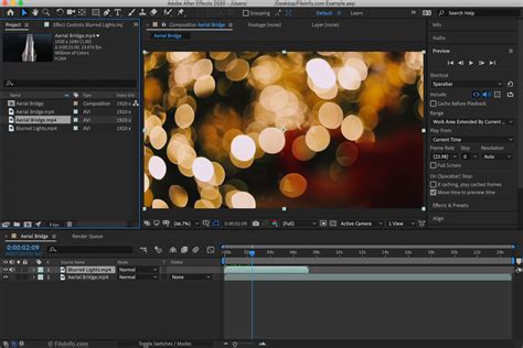Adobe After Effects Software Reviews Demo And Pricing 2024