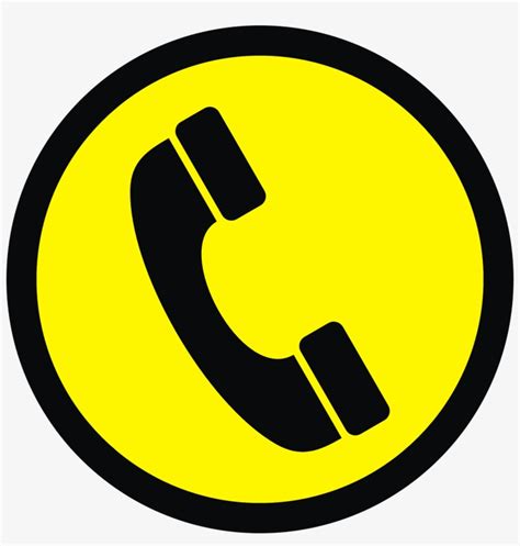 Vector Phone Call Whatsapp And Call Logo Transparent Png 1979x1979