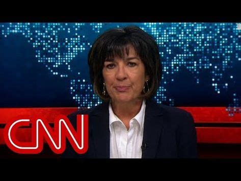 Her father was muslim and her mother was. Middle East - Amanpour: Syria is a proxy war: CNN