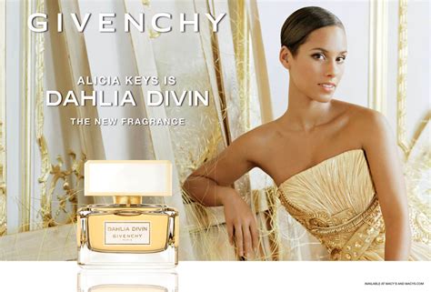 Givenchy Dahlia Divin Perfumes Colognes Parfums Scents Resource
