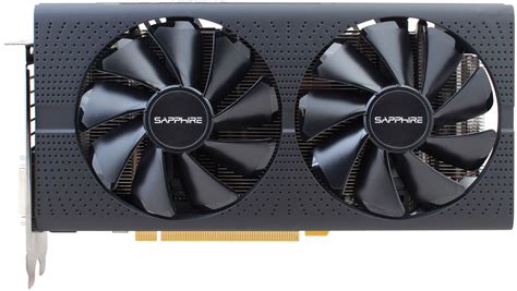 Видеокарта Sapphire Pulse Radeon Rx 580 8gb 11265 05 20g Retail