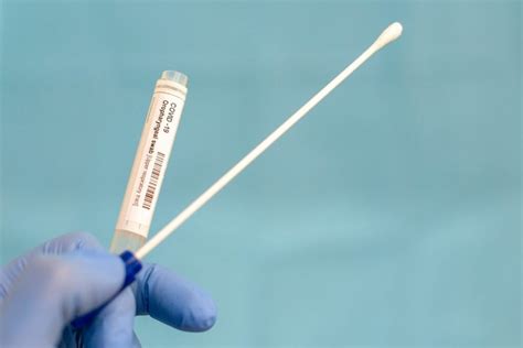 The two main branches detect either the presence of the virus or of antibodies produced in response to infection. Teste de Covid-19 foi tão profundo em nariz de mulher que ...