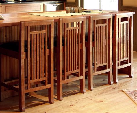 Dorset Custom Furniture - A Woodworkers Photo Journal: arts and crafts