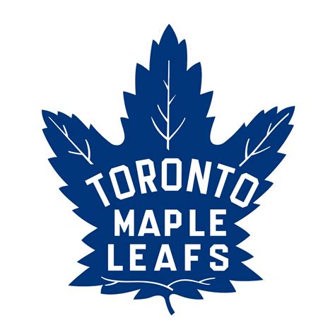 Toronto Maple Leafs Logo 1938 1963 Free Png Logos