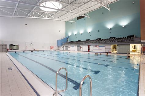 Local Leisure Centres Receive Glowing Customer Feedback As They Reopen