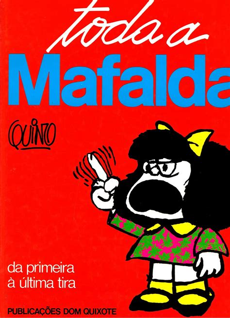 Colecionador De Bd Mafalda