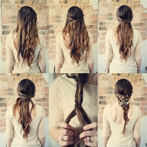 22 Fascinating Stylish And Simple Hairstyles For Thin Hair