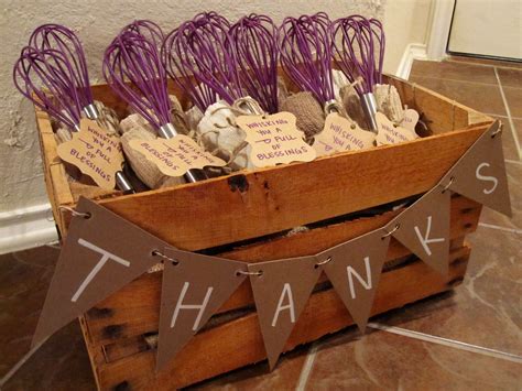 Check spelling or type a new query. Hostess Gift for bridal shower | Showers | Pinterest ...