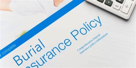 Burial Insurance Policies Guide To Policies And Costs Simplified