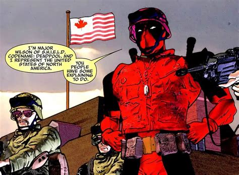 10 Facts You Should Know About Deadpool