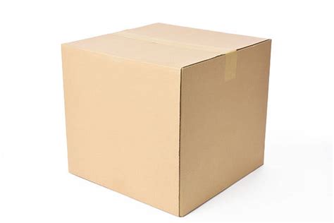 Royalty Free Closed Cardboard Box Pictures Images And Stock Photos