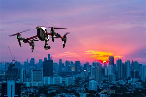 2018 The Future Of Commercial Drone Mapping Part 2