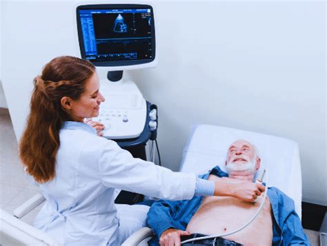 Diagnostic Cardiac Sonography Vs Medical Sonography Which Career