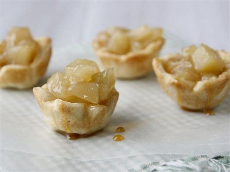 View top rated apple pie betty crocker recipes with ratings and reviews. Mini Caramel Apple Pie Bites | Recipe | Mini caramel ...