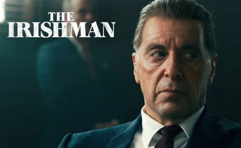 Struggling with what to watch on netflix tonight? You Can Now Watch Martin Scorsese's 'The Irishman' on ...