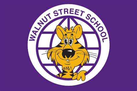 Home Walnut Street School