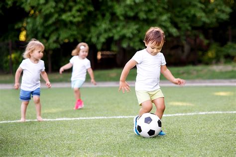 13 Fun Ball Activities For Preschoolers Empowered Parents