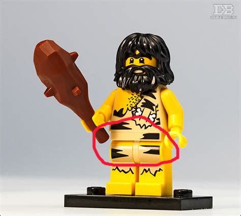 Naked Minifigure Special Lego Themes Eurobricks Forums My Xxx Hot Girl