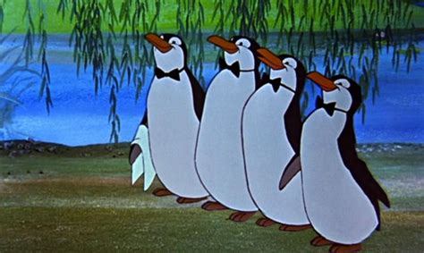 Mary Poppins Penguin Animated Myvmk Forums