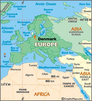 Danmark, pronounced ˈtænmɑk (listen)), officially the kingdom of denmark, is a nordic country in northern europe. Denmark Map and Denmark Satellite Image