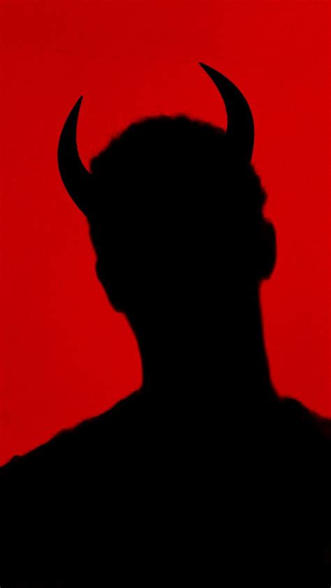 The Devils Shadow Imagens De Sombra Fotos Arte