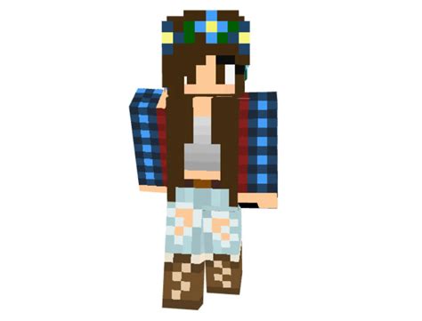 Kookiwkayla Minecraft Skins For Girls Uk