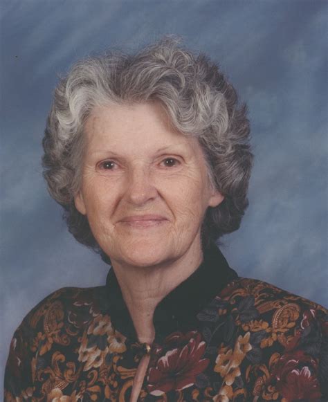 Hazel Carter Obituary Haughton LA