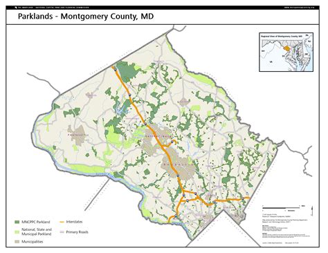 Zoning Map Montgomery County Md Christmas Light
