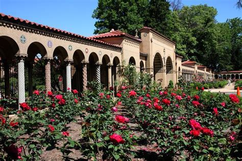 15 Best Gardens In The Washington Dc Capital Region Franciscan