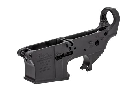 Ar 15 Lower Receivers Primary Arms