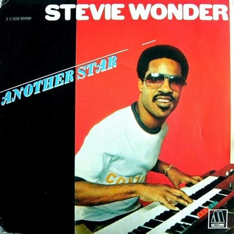 Stevie Wonder Another Star Lyrics Genius Lyrics