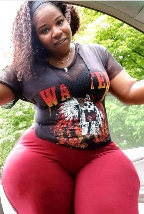 Ebony Bbw Wide Hips Shesfreaky