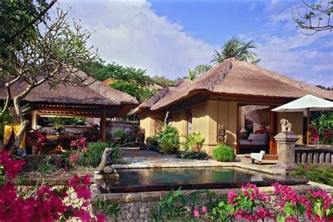 Four Seasons Resort Bali At Jimbaran Bay Bali Indonesia 5 Star