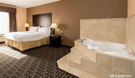 Texas Hot Tub Suites Hotel And Bandb In Room Private Whirlpool Tubs